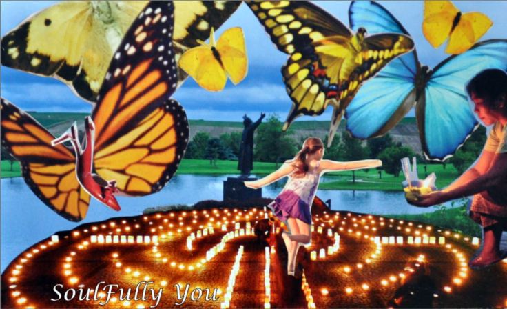 Anticipatory Joy ~ Vorfreude!