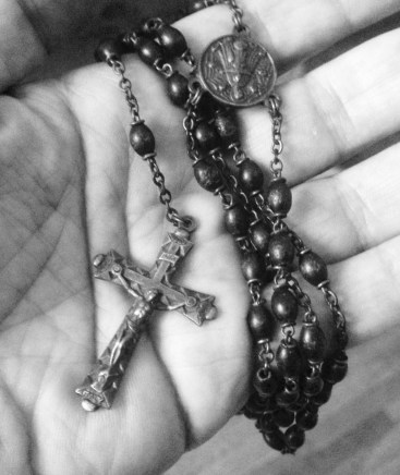 rosary