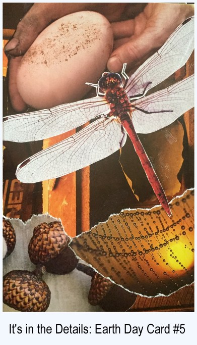 earth day card 5