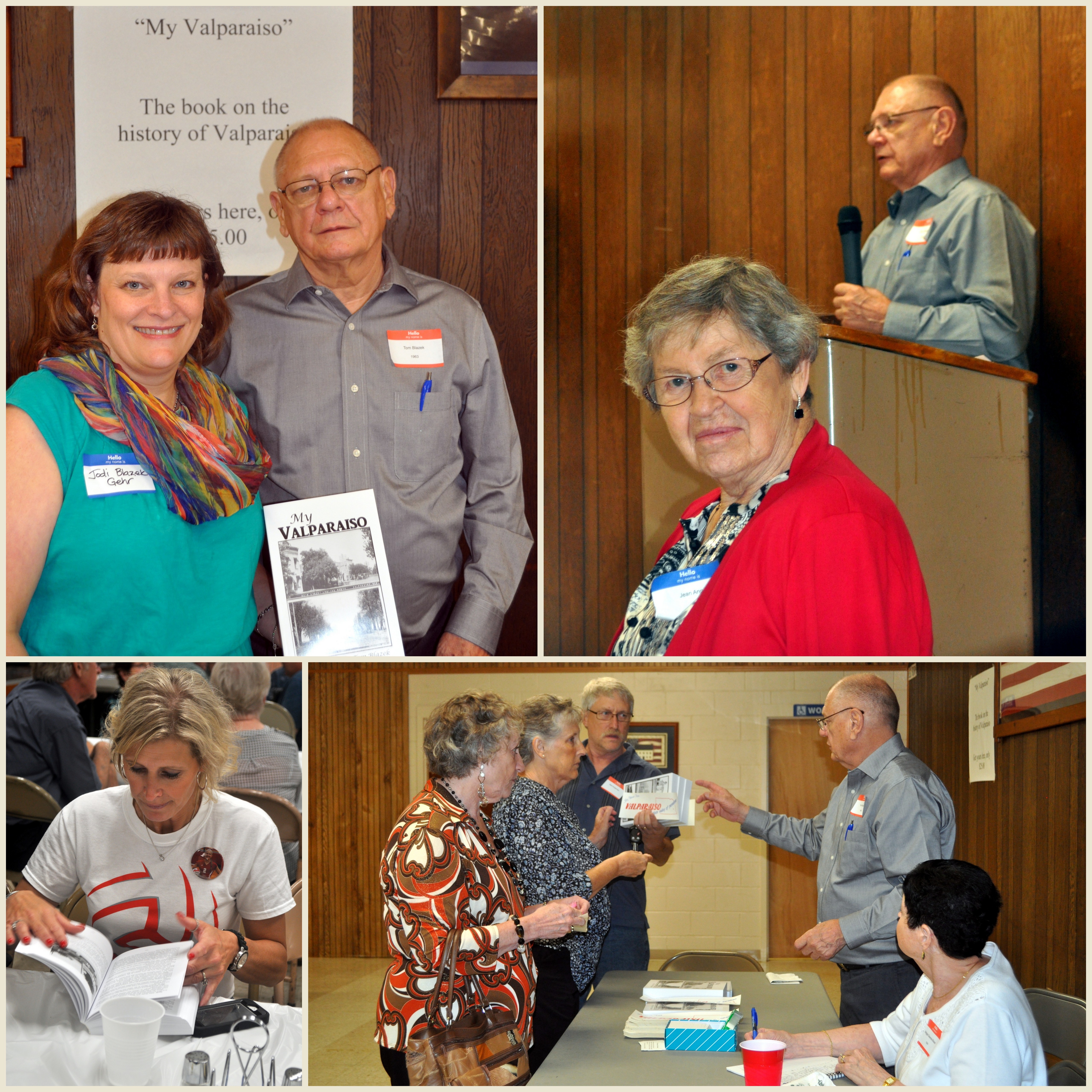 Valparaiso Heritage Days