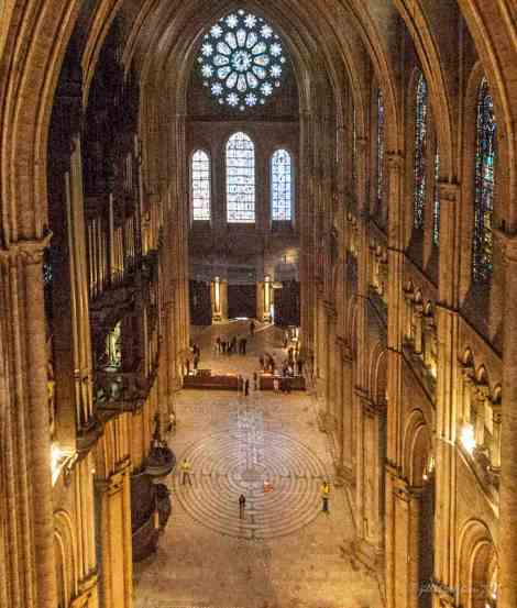 Wisdom Ways Labyrinth Building