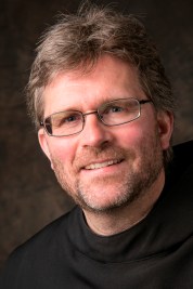 Fr. Mauritius Wilde, OSB Prior, Benedictine Retreat Center and M