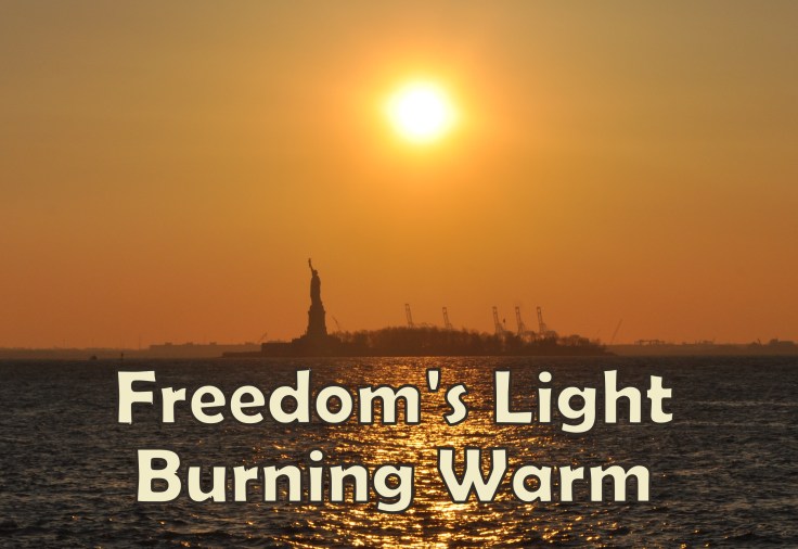 freedoms light